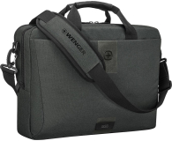 Wenger MX ECO Brief szara 16" - 1137835 - zdjęcie 3